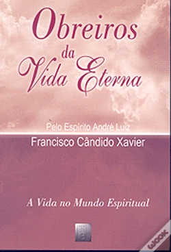 Capa do artigo Obreiros da Vida Eterna (Edição Especial)