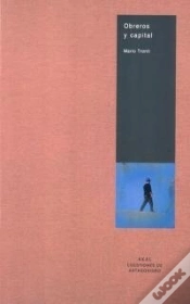 Capa do artigo Obreros Y Capital
