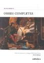 Obres Completes - Preview