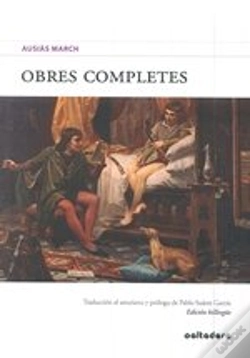 Capa do artigo Obres Completes