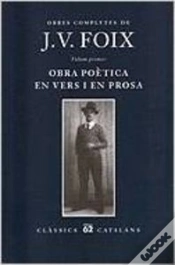 Capa do artigo Obres Completes I