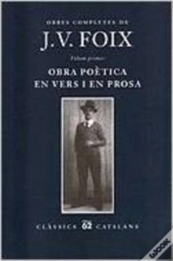 Capa do artigo Obres Completes I