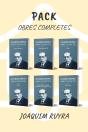 Obres Completes Joaquim Ruyra - Preview