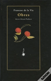 Capa do artigo Obres