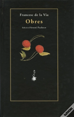 Capa do artigo Obres