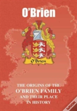 Capa do artigo O'Brien