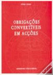 Obrigações Convertíveis em Acções