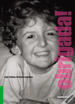 Capa do artigo Obrigada!