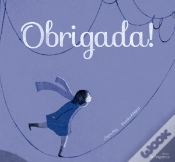Capa do artigo Obrigada!