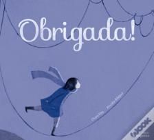 Obrigada!