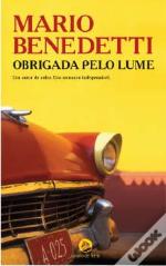 Obrigada Pelo Lume