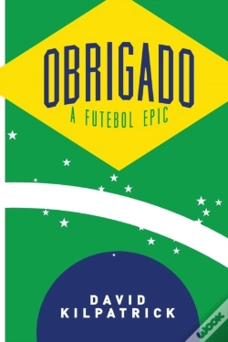 Capa do artigo Obrigado: A Futebol Epic