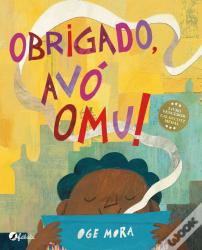 Obrigado, Avó Omu!