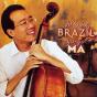 Obrigado Brazil - CD - Preview