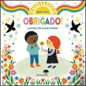 Capa do artigo Obrigado!