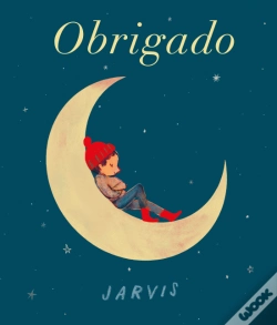 Capa do artigo Obrigado