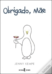 Capa do artigo Obrigado, Mãe