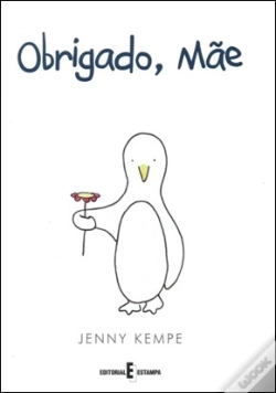 Capa do artigo Obrigado, Mãe