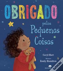 Obrigado pelas Pequenas Coisas