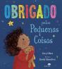 Obrigado pelas Pequenas Coisas - Preview