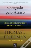 Obrigado pelo Atraso