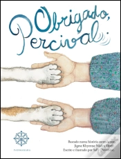 Capa do artigo Obrigado, Percival