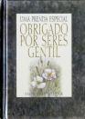 Obrigado por Seres Gentil