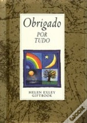 Obrigado por Tudo