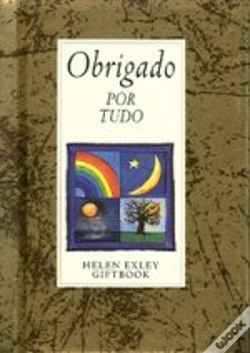 Capa do artigo Obrigado por Tudo