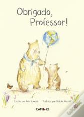Obrigado, Professor!