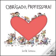 Obrigado, Professora!