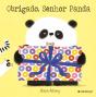 Obrigado, Senhor Panda - Preview