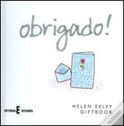 Capa do artigo Obrigado!