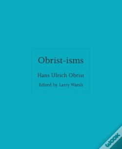 Capa do artigo Obrist-Isms