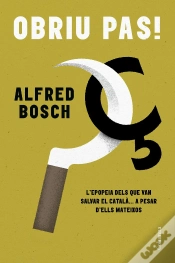 Capa do artigo Obriu Pas
