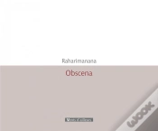 Capa do artigo Obscena