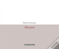 Capa do artigo Obscena