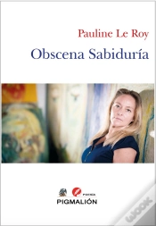 Capa do artigo Obscena Sabiduria