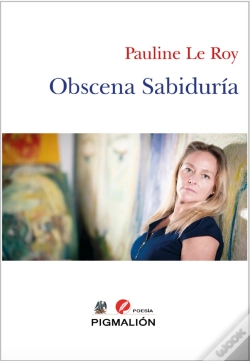Capa do artigo Obscena Sabiduria