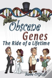 Capa do artigo Obscene Genes