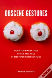 Capa do artigo Obscene Gestures