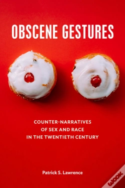 Capa do artigo Obscene Gestures