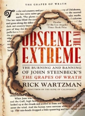 Capa do artigo Obscene In The Extreme