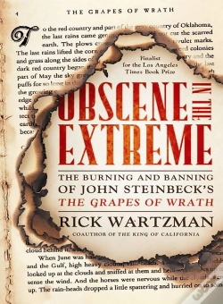 Capa do artigo Obscene In The Extreme