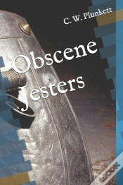 Capa do artigo Obscene Jesters