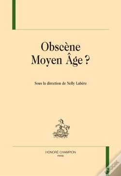 Capa do artigo Obscène Moyen Age ?