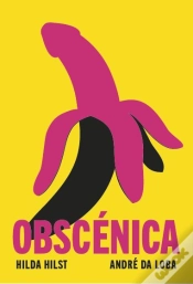 Capa do artigo Obscenica