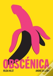 Capa do artigo Obscénica