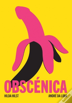 Capa do artigo Obscénica
