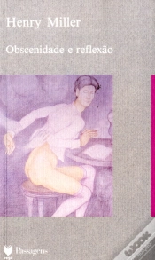 Capa do artigo Obscenidade e Reflexão